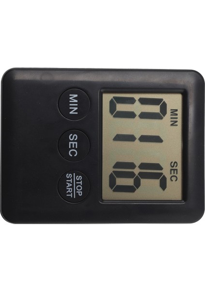 4x Mutfak Zamanlayıcısı, Yumurtalı ve Mıknatıslı Zamanlayıcı (Yurt Dışından) fırsatları