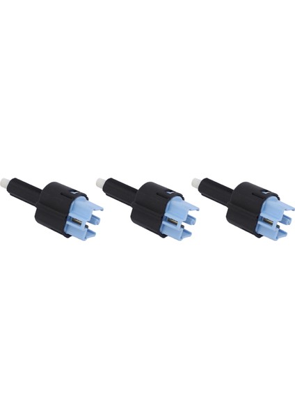 3x Araba Fren Stop Lambası Anahtarı Montero Diamante 8614A183 Için Fit (Yurt Dışından)