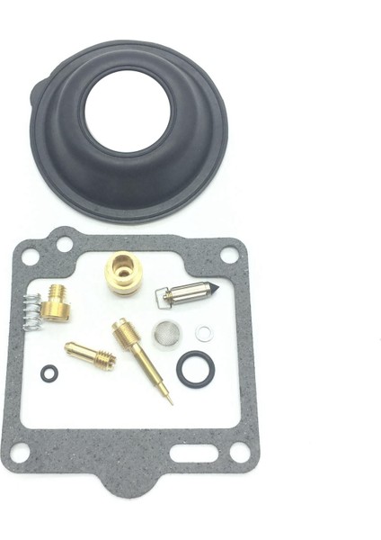 2 Takım Virago 1100 XV1100 1988-1999 XV1100S Xv 1100 S Piston Diyafram Motosiklet Karbüratör Tamir Kiti (Yurt Dışından) fiyatları