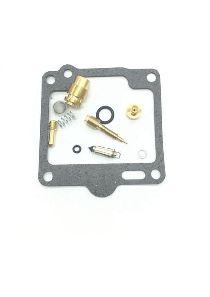 2 Takım Virago 1100 XV1100 1988-1999 XV1100S Xv 1100 S Piston Diyafram Motosiklet Karbüratör Tamir Kiti (Yurt Dışından) indirimleri