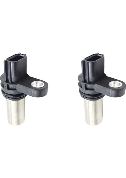 2x Krank Mili Konum Sensörü T30 2001-2005 QR20DE QR25DE 237316N21A 237316N205 237316N206 237316N202 (Yurt Dışından)