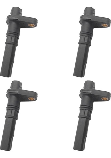 Wagon 34960-83E00 3496083E00 Için 4x Kaliteli Hız Sensörü Otomotiv Sensör Parçaları (Yurt Dışından)