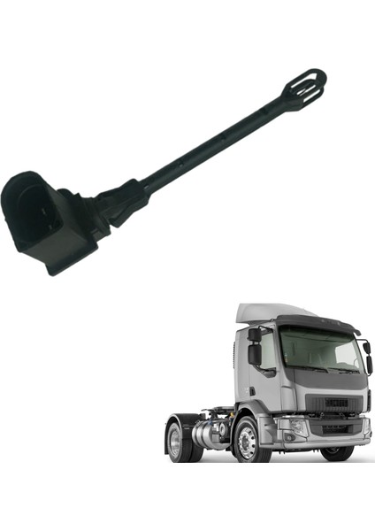 Volvo Kamyon Için Klima Sıcaklık Sensörü Yedek Parçaları 21396128 20520111 (Yurt Dışından) modelleri