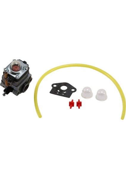 Troy-Bilt TB575EC TB525EC TB539ES TB590EC 753-06220 753-06220A 753-05251 Için Karbüratör (Yurt Dışından)