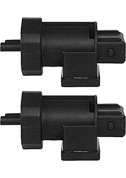 Trasjet Accent IX20 IX30 964204A600 96420 4A600 Için 2x Araba Iletim Hız Sensörü (Yurt Dışından)