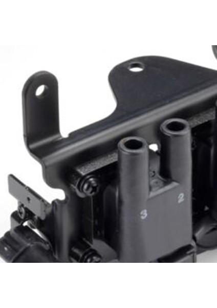 Hyundai Getz Tb 1.1 2002-2009 Ateşleme Bobini 27301-02100 Için (Yurt Dışından)