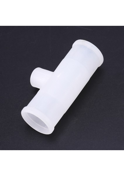 100 Adet 1/2 Inç Kümes Hayvanları Su Içme Tüpü Tavuk Kuş Bıldırcın Plastik Otomatik Içme Suyu Bağlantı Borusu Çiftlik Hayvan Malzemeleri 20MM (Yurt Dışından)