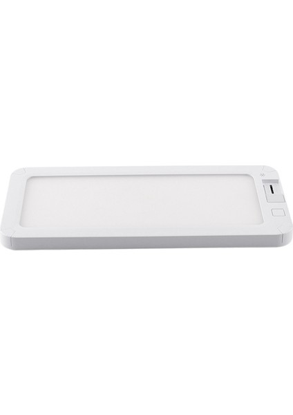Araba Rv Iç Işık 96LED Araç Iç Okuma Lambası 12 V-30 V Süper Parlaklık Tavan Kubbe Işık Kampçılar Için Rv Kamyon (Yurt Dışından)