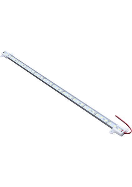 50CM 5630 Smd 36 LED Gün Beyazı Alüminyum Sert Şerit Bar Işık Lambası (Yurt Dışından) modelleri