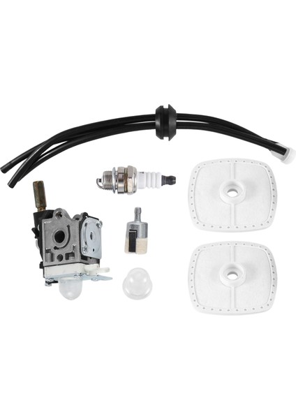 K75 RB-K75 RB-K70A K112 Karbüratör GT-200 HC-150 SRM-210 K75 Karbüratör Kiti Için (Yurt Dışından)