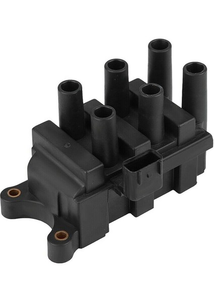 Araba Ateşleme Bobini Ford Ranger Taurus E-150 F-150 Mazda B3000 Mercury 1F2U12029AC 1F2Z12029AC 5F2Z12029AD (Yurt Dışından)
