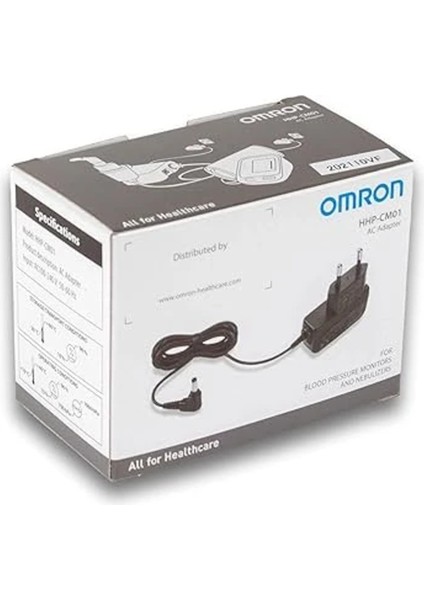 Kol Tansiyon Aletleri Icin S Adaptör ( 1 Adet ) Adaptörlü Dijital