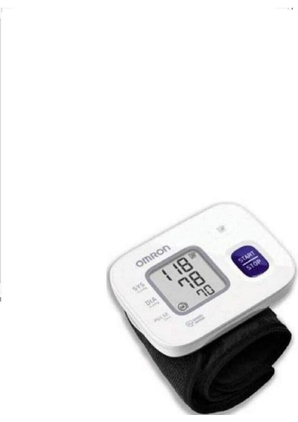 Adaptörlü Rs1 HEM-6120-E Bilekten Ölçer Tansiyon Aleti Bilek Dijital fiyatları