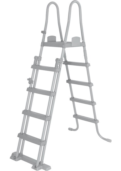 Büyük Prefabrik Havuz 732X366X132CM 56474