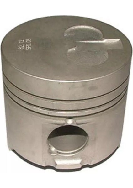 Piston Sekman Std Partner Expert (0400100-0628J2)