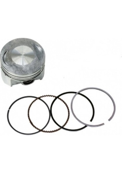 Piston Sekman Stda Boxer Expert Partner (8771760STDA-0628F6)
