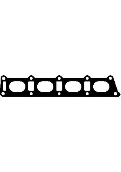 Egzoz Manifold Contası 306 406 605 806 Xantia (0349H0)