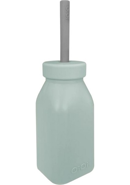 Silikon Şişe ve Pipet 6+ Ay
