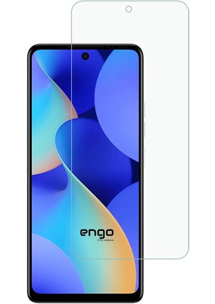 Tecno Spark 10 Pro Ekran Koruyucu Flexible Nano