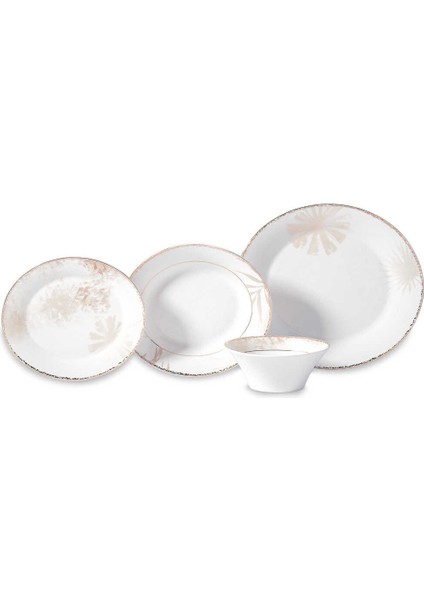 Orient Collection 60 Parça Yemek Takımı A8348