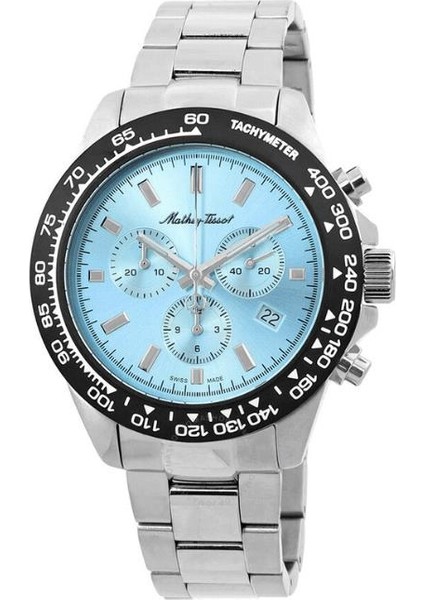 Erkek Kol Saati H9010CHABU