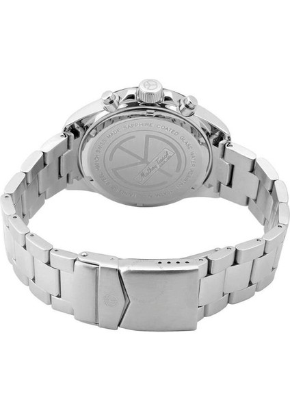 Erkek Kol Saati H9010CHABU modelleri