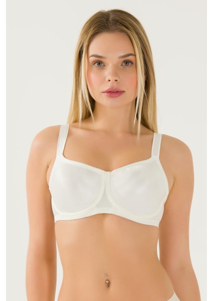 Balenli Toparlayıcı Sütyen