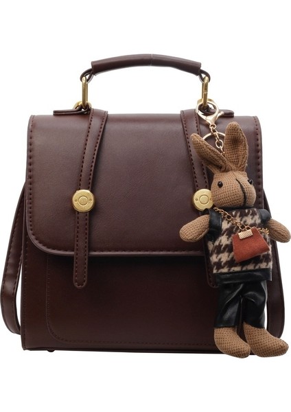 Kadın Sırt Çantası Niş Tasarımı (Yurt Dışından)