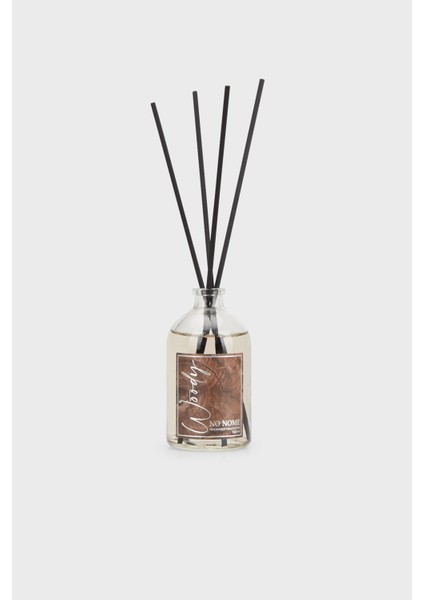 Woody Bambu Çubuklu Odunsu 100 ml Oda Parfümü Unisex Oda Parfümü 509008161 fiyatları