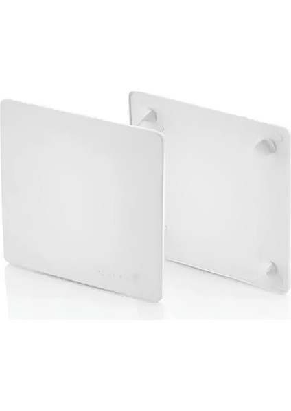 12X12 Kare Buat Kapağı