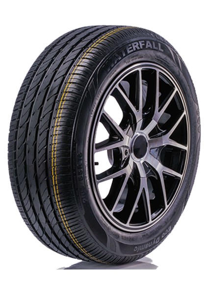 195/40 R17 81V Eco Dynamic Yaz Lastiği (Üretim Yılı:2024)