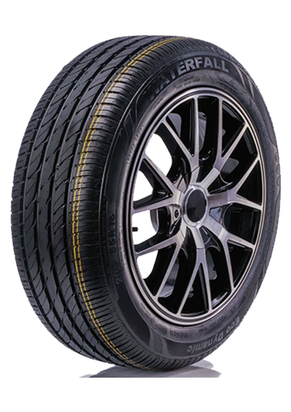 195/40 R16 80V Xl Eco Dynamic Yaz Lastiği (Üretim Yılı:2024)