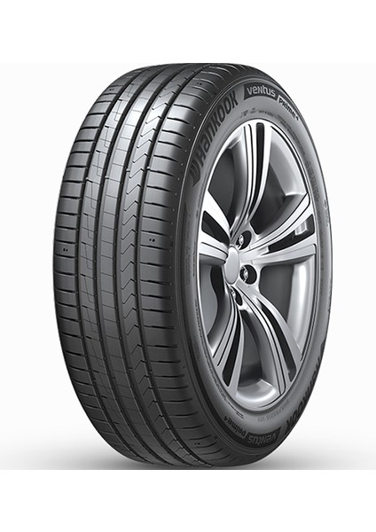 195/45 R16 84V Xl K135 Ventus Prime 4 Yaz Lastiği (Üretim Yılı:2024)