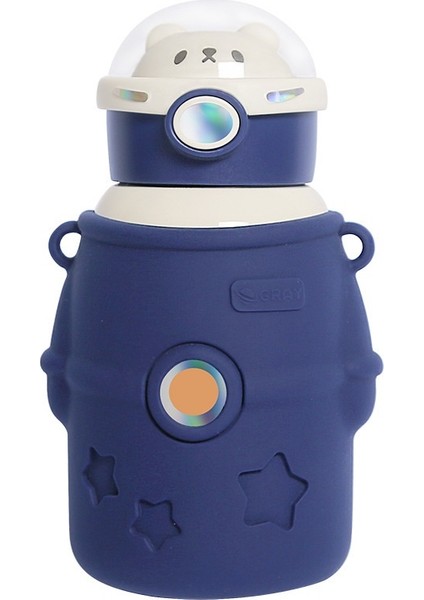 Çay Günlüğü Çocuk Termos Bardak (Yurt Dışından)