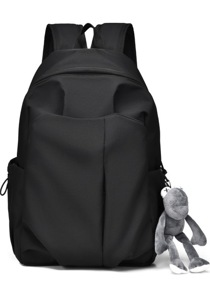 Kadınlar Için Basit, Çok Yönlü, Büyük Kapasiteli Sırt Çantası (Yurt Dışından)