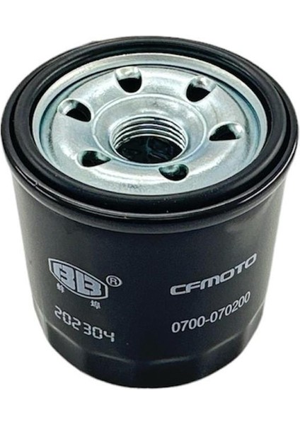 Cf Moto Sr 450 Yağ Filtresi