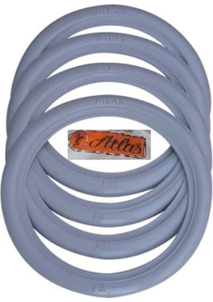 Mondial Turismo 50 Ön-Arka Lastik Yanak Seti