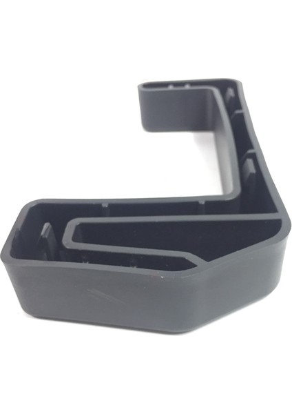 Ford Transit Kamyonet Pikap Arka Tampon Köşesi Sol 2001-2013 modelleri