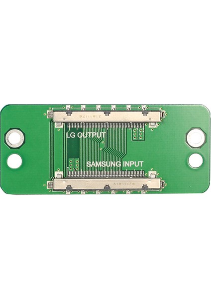 LCD Panel Flexi Repair Kart XY_SSTLG51_V1.0 (2818)