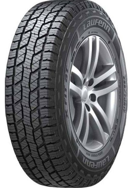 235/70 R16 106T X Fit At Lc01 Suv Yaz Lastiği (Üretim Yılı: 2024)