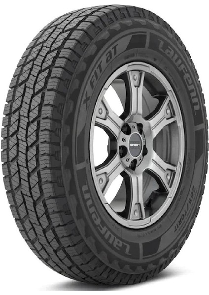 235/70 R16 106T X Fit At Lc01 Suv Yaz Lastiği (Üretim Yılı: 2024) fiyatları