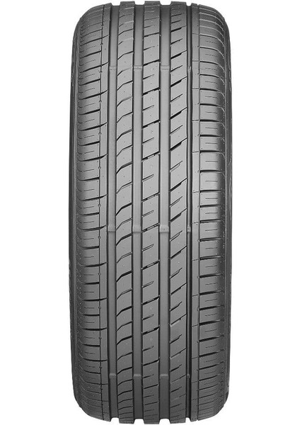 205/50 R17 89V N-Fera Su1 Oto Yaz Lastiği (Üretim Yılı: 2024)