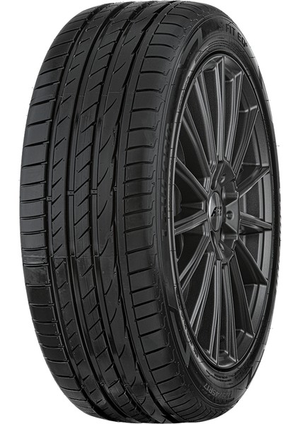 225/55 R18 98V S Fit Eq+ Lk01 Suv Yaz Lastiği (Üretim Yılı: 2024)