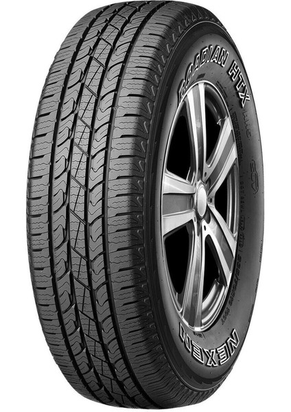 225/75 R15 102S Roadian Ht Suv Yaz Lastiği (Üretim Yılı: 2024)