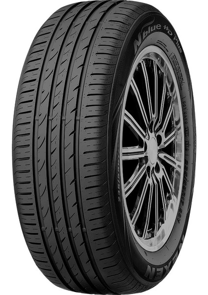 175/70 R13 82T N-Blue Hd Plus Oto Yaz Lastiği (Üretim Yılı: 2024)