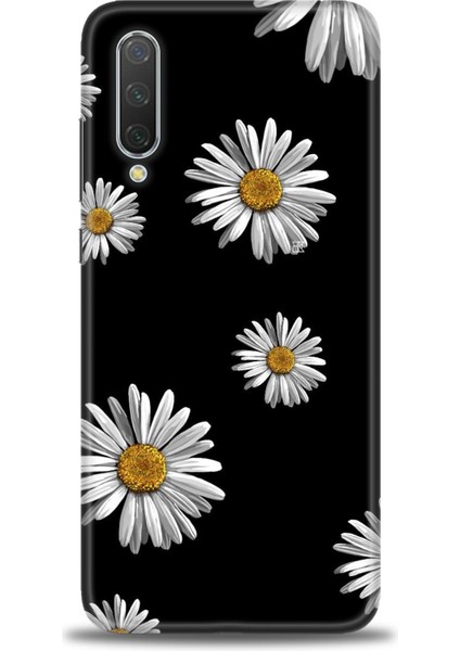 Xiaomi Mi 9 Uyumlu Kılıf Hd Baskılı Silikon Kılıf - 320