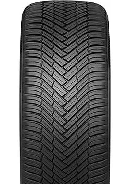 235/50 R18 Xl 101W N-Blue 4 Season 2 Suv 4 Mevsim Lastiği (Üretim Yılı: 2024)