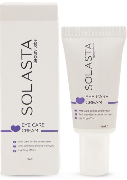 Göz Çevresi Krem modelleri