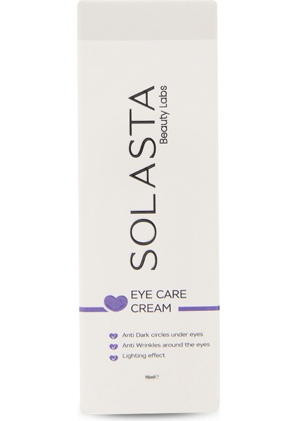 Göz Çevresi Krem fırsatları