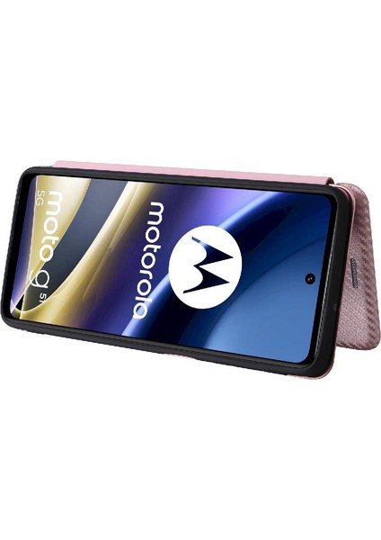 Moto G51 Telefon Kılıfı (Yurt Dışından) fiyatları